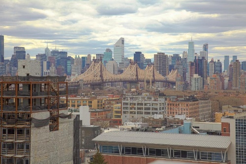Nesva Hotel - New York City Vista image 15