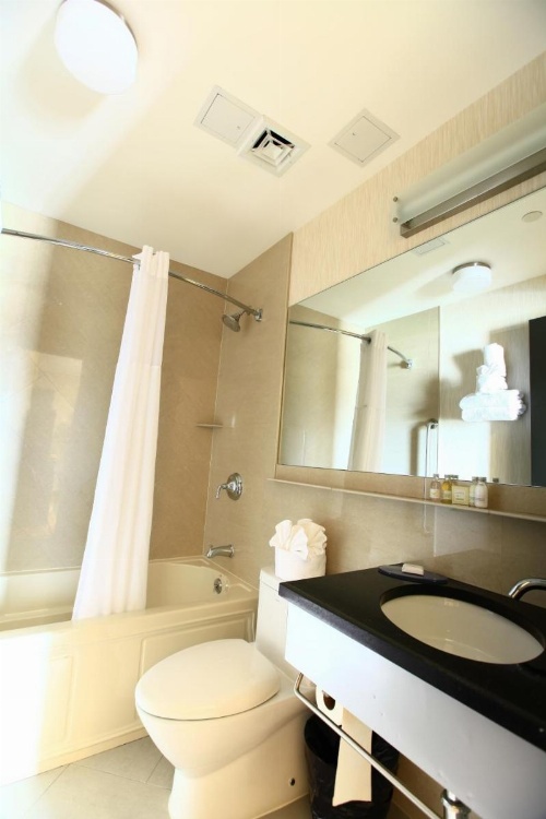 Nesva Hotel - New York City Vista image 18