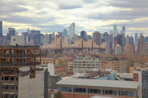 Nesva Hotel - New York City Vista image 28