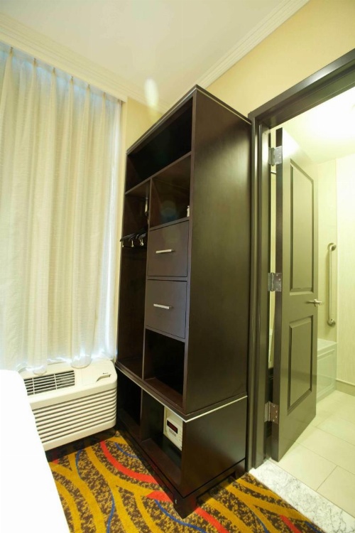 Nesva Hotel - New York City Vista image 36