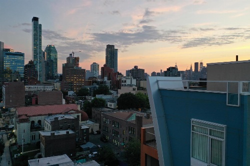 Nesva Hotel - New York City Vista image 4