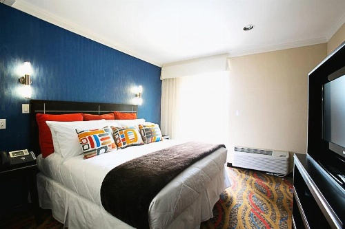 Nesva Hotel - New York City Vista image 50