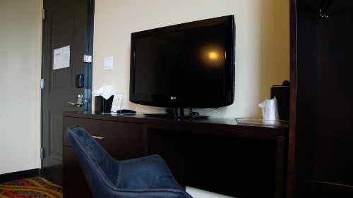 Nesva Hotel - New York City Vista image 6